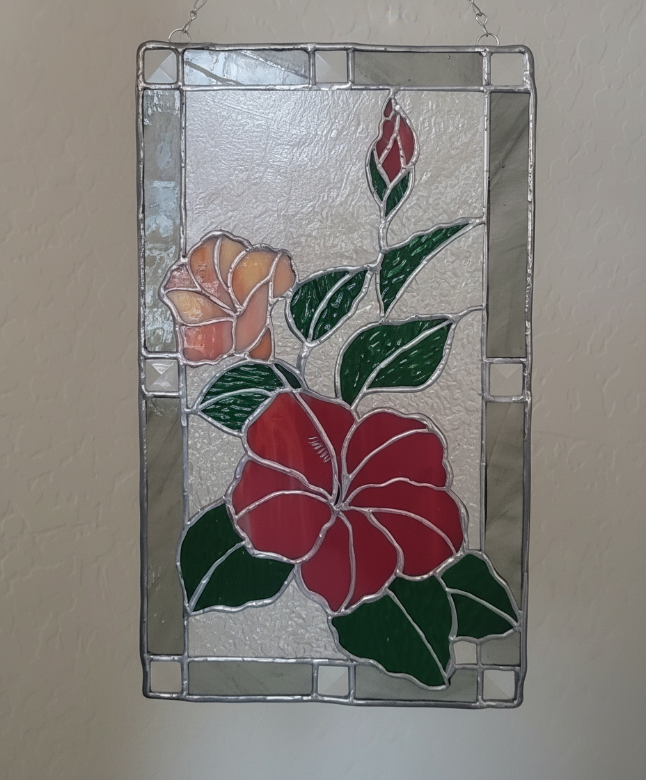 Rose Panel